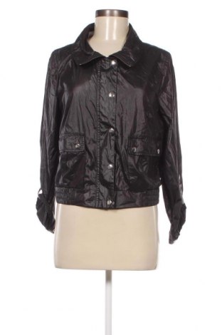 Γυναικείο μπουφάν H&M Divided, Μέγεθος M, Χρώμα Μαύρο, Τιμή 5,05 €