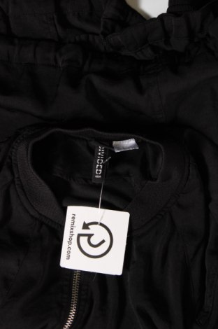 Dámská bunda  H&M Divided, Velikost M, Barva Černá, Cena  765,00 Kč