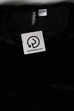 Dámska bunda  H&M Divided, Veľkosť M, Farba Čierna, Cena  19,25 €