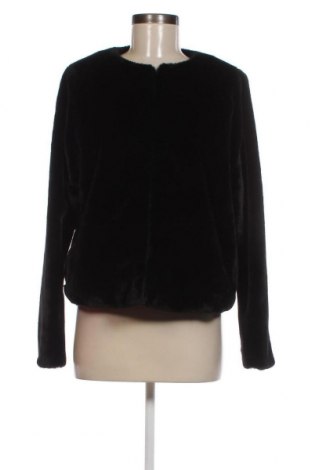 Γυναικείο μπουφάν H&M Divided, Μέγεθος M, Χρώμα Μαύρο, Τιμή 22,80 €