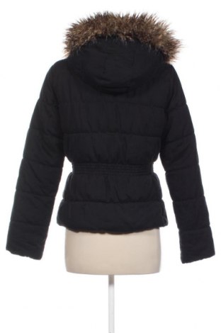 Γυναικείο μπουφάν H&M Divided, Μέγεθος M, Χρώμα Μαύρο, Τιμή 8,02 €