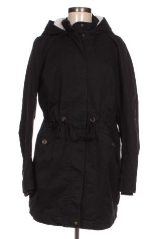 Γυναικείο μπουφάν H&M Divided, Μέγεθος XL, Χρώμα Μαύρο, Τιμή 17,94 €