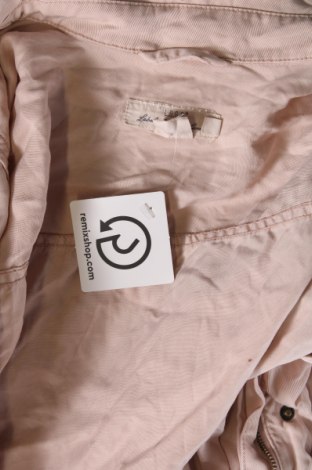 Dámska bunda  H&M L.O.G.G., Veľkosť XS, Farba Ružová, Cena  5,44 €