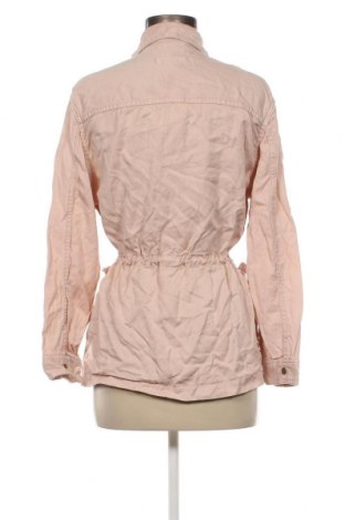 Γυναικείο μπουφάν H&M L.O.G.G., Μέγεθος XS, Χρώμα Ρόζ , Τιμή 4,45 €