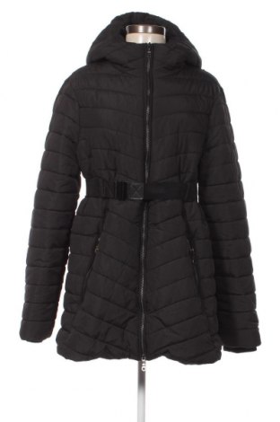 Γυναικείο μπουφάν H&M Mama, Μέγεθος L, Χρώμα Μαύρο, Τιμή 35,88 €