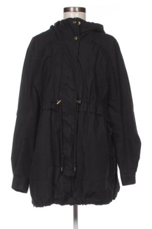 Dámská bunda  H&M Mama, Velikost L, Barva Černá, Cena  155,00 Kč