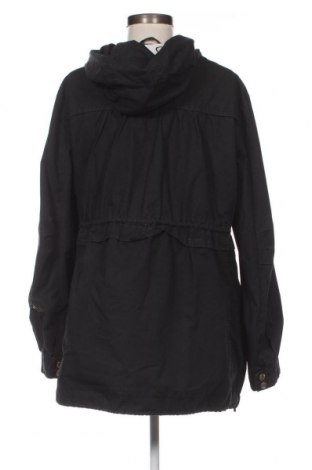 Γυναικείο μπουφάν H&M Mama, Μέγεθος L, Χρώμα Μαύρο, Τιμή 4,50 €
