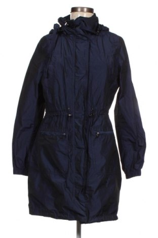 Γυναικείο μπουφάν HOX, Μέγεθος S, Χρώμα Μπλέ, Τιμή 13,94 €