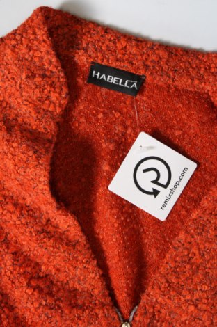 Γυναικείο μπουφάν Habella, Μέγεθος XL, Χρώμα Καφέ, Τιμή 8,02 €
