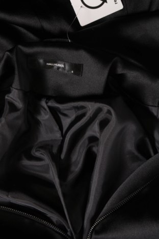 Γυναικείο μπουφάν Hallhuber, Μέγεθος S, Χρώμα Μαύρο, Τιμή 11,88 €