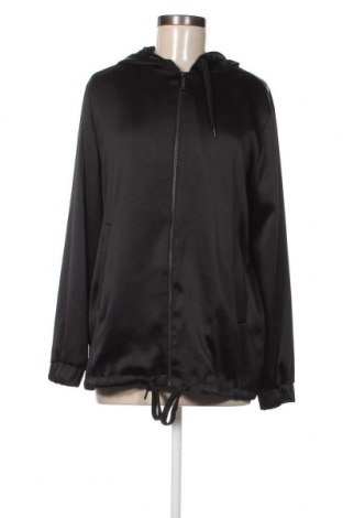 Γυναικείο μπουφάν Hallhuber, Μέγεθος S, Χρώμα Μαύρο, Τιμή 6,33 €