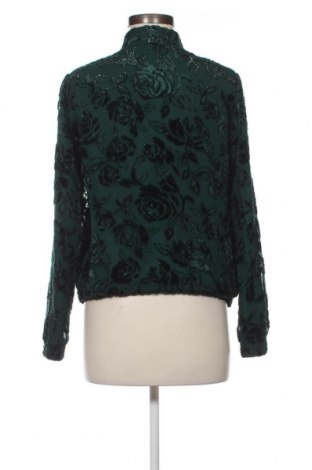 Γυναικείο μπουφάν Hallhuber, Μέγεθος M, Χρώμα Πράσινο, Τιμή 39,59 €