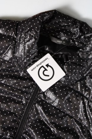 Γυναικείο μπουφάν Hema, Μέγεθος M, Χρώμα Μαύρο, Τιμή 15,35 €