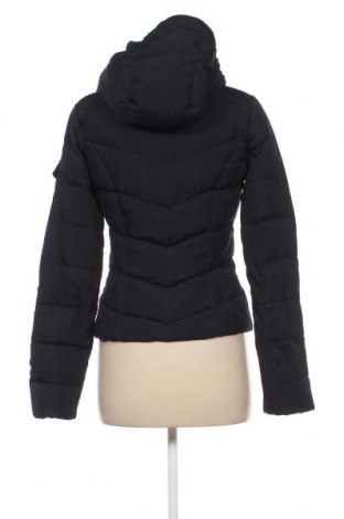 Γυναικείο μπουφάν Hollister, Μέγεθος S, Χρώμα Μπλέ, Τιμή 30,31 €