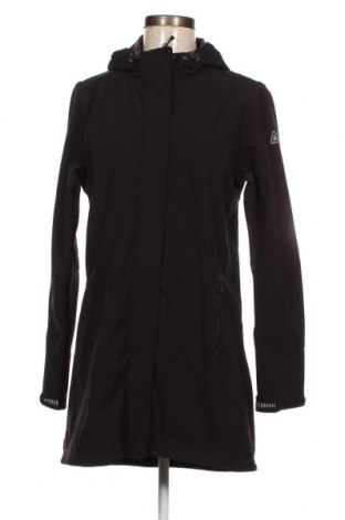 Γυναικείο μπουφάν Icepeak, Μέγεθος M, Χρώμα Μαύρο, Τιμή 31,45 €