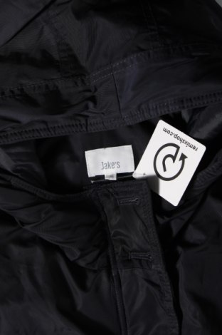 Γυναικείο μπουφάν Jake*s, Μέγεθος S, Χρώμα Μπλέ, Τιμή 18,26 €