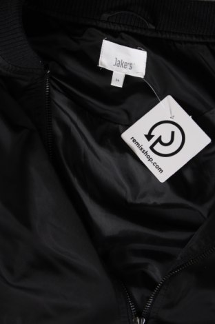 Γυναικείο μπουφάν Jake*s, Μέγεθος S, Χρώμα Μαύρο, Τιμή 30,31 €