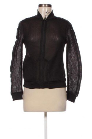 Γυναικείο μπουφάν Jaked, Μέγεθος S, Χρώμα Μαύρο, Τιμή 4,45 €