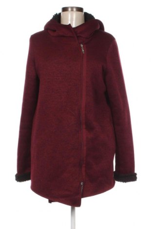 Γυναικείο μπουφάν Janina, Μέγεθος L, Χρώμα Κόκκινο, Τιμή 29,69 €
