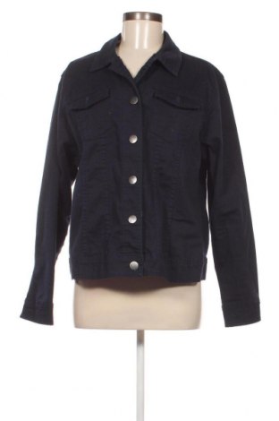 Γυναικείο μπουφάν Janina, Μέγεθος XL, Χρώμα Μπλέ, Τιμή 17,81 €