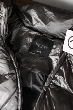 Damenjacke Jayloucy, Größe S, Farbe Grau, Preis 14,44 €