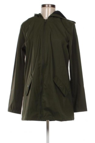Γυναικείο μπουφάν Jdy, Μέγεθος S, Χρώμα Πράσινο, Τιμή 15,88 €