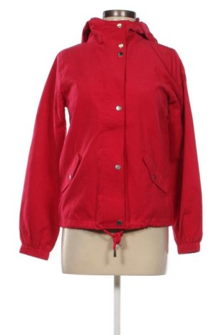Γυναικείο μπουφάν Jdy, Μέγεθος XS, Χρώμα Ρόζ , Τιμή 17,07 €