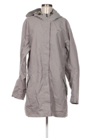 Dámska bunda  Jeff Green, Veľkosť XL, Farba Sivá, Cena  23,44 €