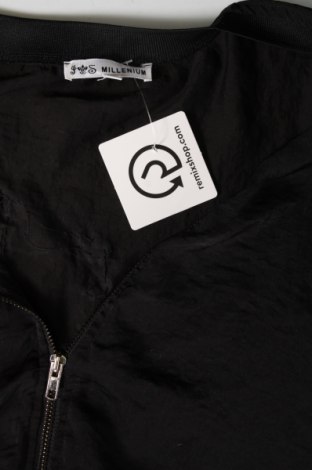 Γυναικείο μπουφάν Js Millenium, Μέγεθος S, Χρώμα Μαύρο, Τιμή 29,69 €
