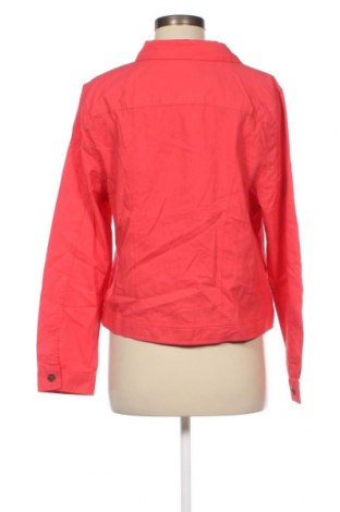 Γυναικείο μπουφάν Katies, Μέγεθος L, Χρώμα Ρόζ , Τιμή 15,24 €
