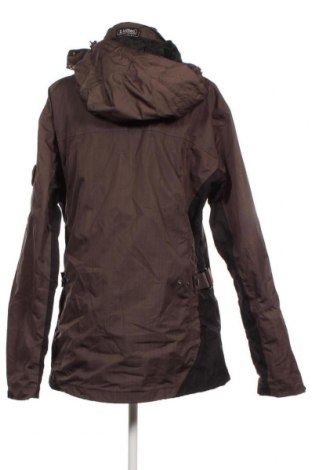 Γυναικείο μπουφάν Killtec, Μέγεθος XL, Χρώμα Πολύχρωμο, Τιμή 28,95 €