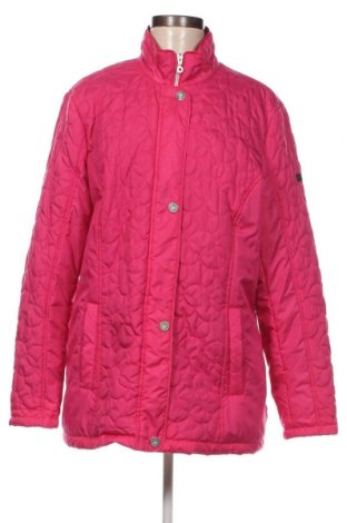 Γυναικείο μπουφάν Kirsten, Μέγεθος XL, Χρώμα Ρόζ , Τιμή 11,58 €