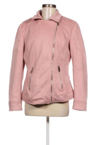 Γυναικείο μπουφάν L&d, Μέγεθος 3XL, Χρώμα Ρόζ , Τιμή 34,21 €