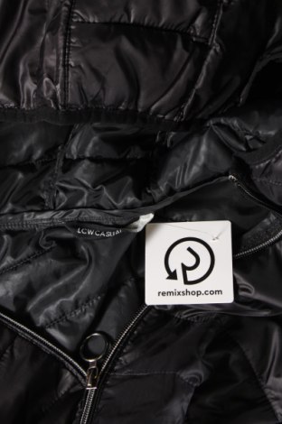 Γυναικείο μπουφάν LCW, Μέγεθος L, Χρώμα Μαύρο, Τιμή 10,07 €