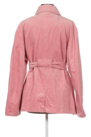 Γυναικείο μπουφάν La Redoute, Μέγεθος XXL, Χρώμα Ρόζ , Τιμή 18,49 €