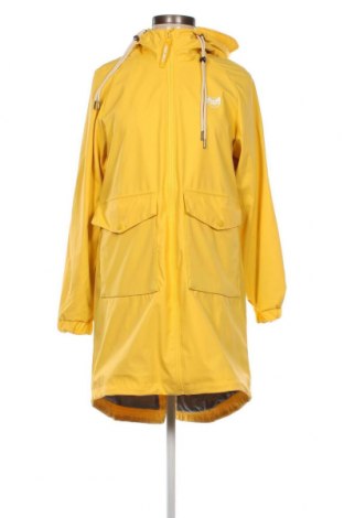 Γυναικείο μπουφάν Lake View, Μέγεθος S, Χρώμα Κίτρινο, Τιμή 16,13 €
