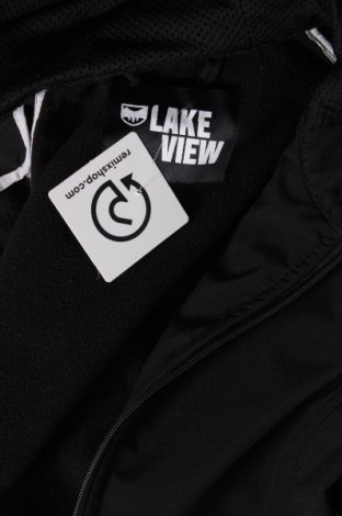Γυναικείο μπουφάν Lake View, Μέγεθος M, Χρώμα Μαύρο, Τιμή 19,97 €