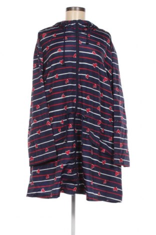 Γυναικείο μπουφάν Laura Torelli, Μέγεθος 5XL, Χρώμα Πολύχρωμο, Τιμή 47,63 €