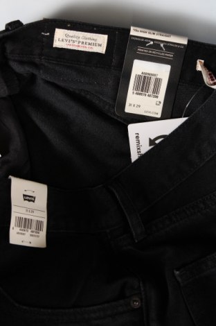 Damen Jeans Levi's, Größe L, Farbe Schwarz, Preis 35,69 €