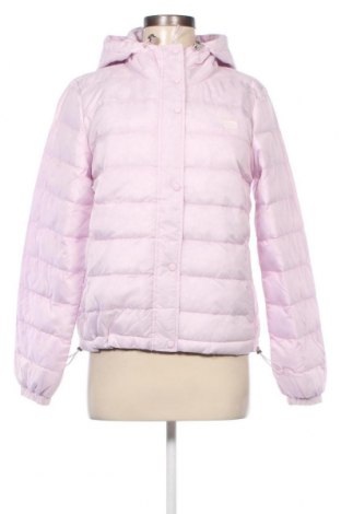 Γυναικείο μπουφάν Levi's, Μέγεθος S, Χρώμα Ρόζ , Τιμή 97,94 €