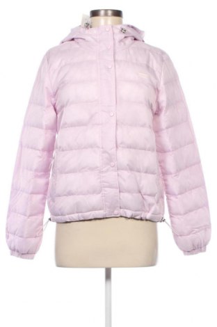 Γυναικείο μπουφάν Levi's, Μέγεθος S, Χρώμα Ρόζ , Τιμή 21,55 €