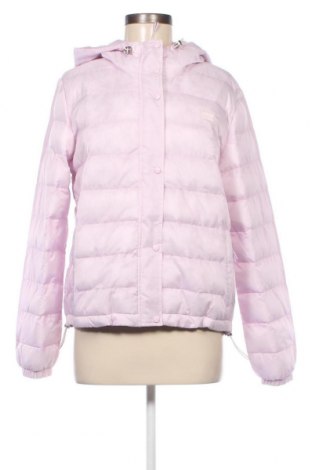 Γυναικείο μπουφάν Levi's, Μέγεθος M, Χρώμα Ρόζ , Τιμή 36,24 €