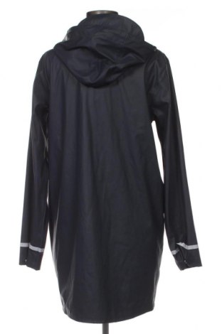 Γυναικείο μπουφάν Lindex, Μέγεθος XS, Χρώμα Μπλέ, Τιμή 24,46 €