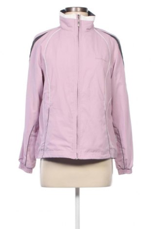 Γυναικείο μπουφάν Linea Primero, Μέγεθος M, Χρώμα Ρόζ , Τιμή 4,55 €