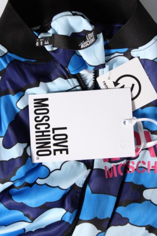 Γυναικείο μπουφάν Love Moschino, Μέγεθος M, Χρώμα Πολύχρωμο, Τιμή 120,46 €