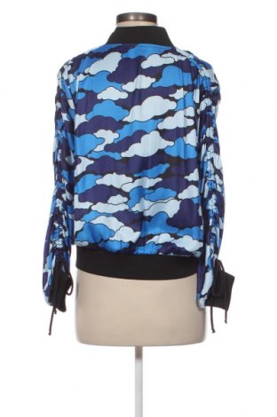 Γυναικείο μπουφάν Love Moschino, Μέγεθος M, Χρώμα Πολύχρωμο, Τιμή 120,46 €