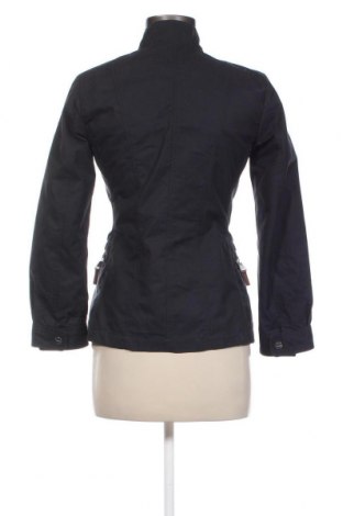 Γυναικείο μπουφάν Mabrun, Μέγεθος S, Χρώμα Μπλέ, Τιμή 17,33 €