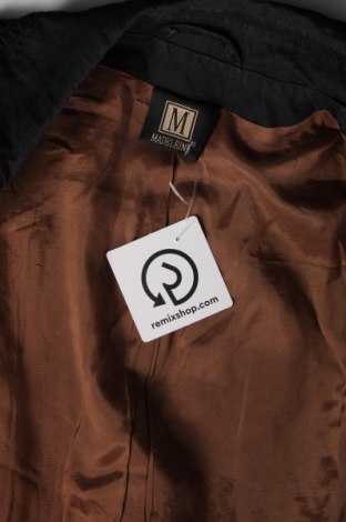 Γυναικείο μπουφάν Madeleine, Μέγεθος M, Χρώμα Μαύρο, Τιμή 20,21 €