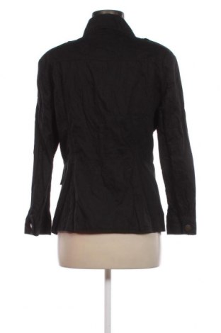 Γυναικείο μπουφάν Madeleine, Μέγεθος M, Χρώμα Μαύρο, Τιμή 20,21 €
