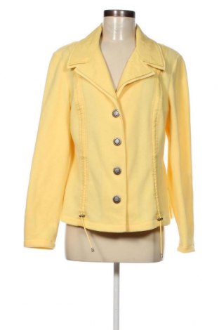 Γυναικείο μπουφάν Madeleine, Μέγεθος L, Χρώμα Κίτρινο, Τιμή 31,67 €